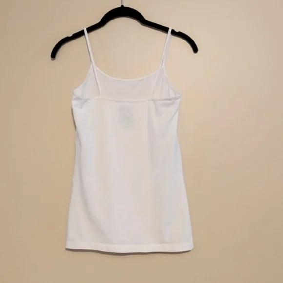 🌟 HOST PICK 🌟 White Cami Top XS - Picture 2 of 3